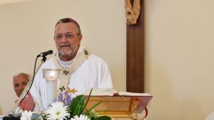 “È tempo di fatica, ma si sta costruendo una Chiesa più bella, santa e vera”