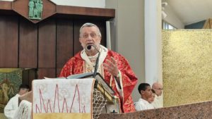 “In Italia c’è un deficit di democrazia e i cattolici non dicono una parola”