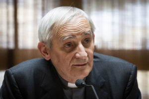 “Diffidiamo della politica epidermica, a volte ignorante, senza cultura”