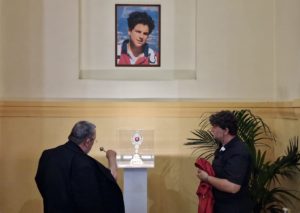 Beato Carlo Acutis: “La fantasia della santità si diffonda anche nel cuore nostro”