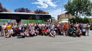 Gmg: “Un nuovo inizio per una nuova generazione di giovani”