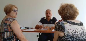 Truffe: attivi a Pescara numero verde e sportello per assistere gli over 65