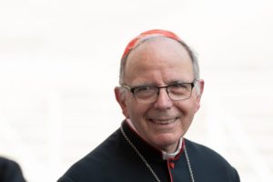 Gmg: “Giovani, con lo stesso slancio di Maria, mettiamoci in cammino!”