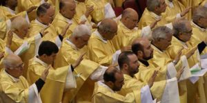 Avvicendamento parroci per il nuovo anno pastorale