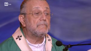 70 anni di messa in tv: “Anche così si rinsaldano i legami della comunità”