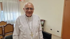 “In Venezuela nella povertà abbiamo ritrovato la fede”