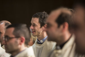 Domani la Giornata per il sostegno dei 32 mila sacerdoti italiani