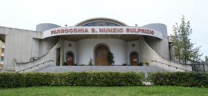 chiesa di San Nunzio
