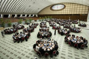 Sinodo: 368 partecipanti alla sessione finale