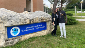 Corridoi Universitari, studenti accolti anche nella nostra Diocesi