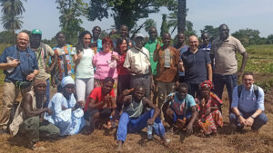 Delegazione Regionale Caritas, in Senegal al fianco di una Chiesa locale giovane e dinamica