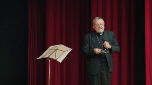 Laudate Dominum: concerto per i 25 anni di episcopato di monsignor Valentinetti