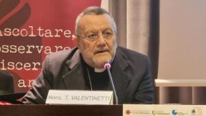 Caritas: “Dopo il Covid, in Abruzzo e in Molise mancano i volontari”