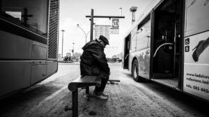 Report nazionale Caritas, in crescita povertà e divario sociale