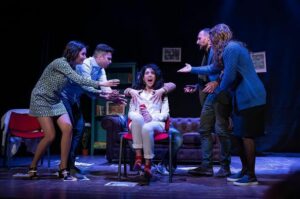 Teatro Cavour: al via il 2 dicembre la rassegna teatrale “D’ombre e di luci”