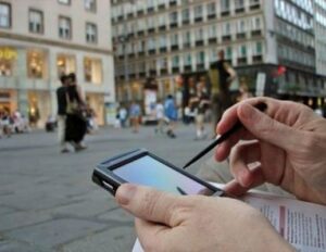 Un corso di formazione per operatori del turismo e dello sport