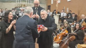 L’arcivescovo Valentinetti da 18 anni a capo della Chiesa di Pescara-Penne