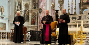 Monsignor Biagio Colaianni è il nuovo arcivescovo di Campobasso-Boiano