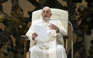 Coristi: “Di luoghi diversi, ma uniti da fede e passione, siete segno di unità”