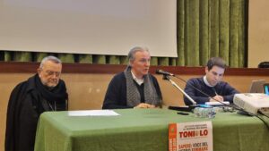 “Investire sul sapere vuol dire costruire ciò che vogliamo essere”