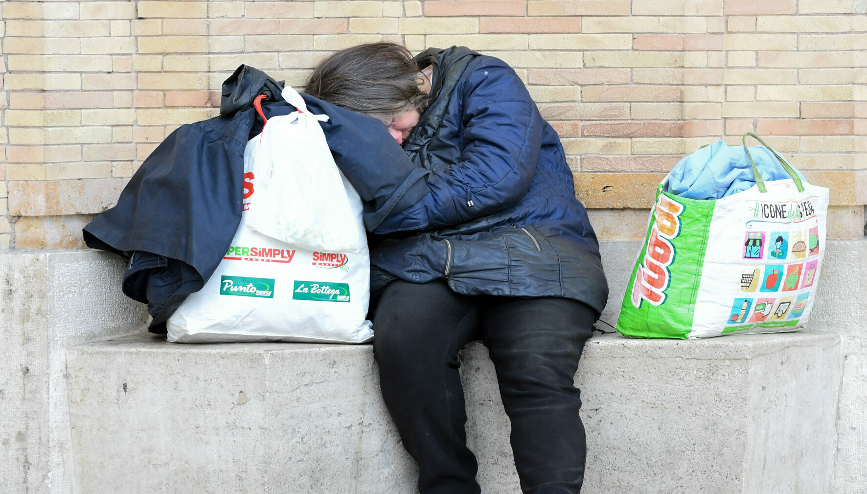 Assegno d’inclusione: “Rischia di lasciare fuori molte persone” | La ...