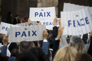 “Faccia a faccia” tra religioni