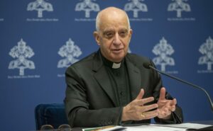 Al via l’Anno della preghiera in preparazione al Giubileo 2025