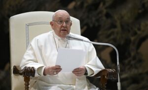 Intelligenza artificiale: “Spetta all’uomo decodificarne il senso”