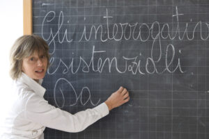 Insegnamento religione cattolica: “Preziosa opportunità formativa”