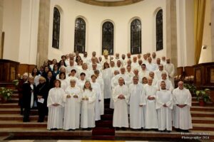 Istituiti i primi accoliti, lettori e catechisti nella Chiesa di Pescara-Penne