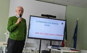 Giornata del ricordo: “Dialogare coi giovani per non ripetere gli errori”