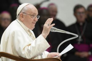 12 anni con Papa Francesco: “Affetto filiale e preghiera costante per lui”
