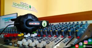 Radio Speranza avvia le trasmissioni in digitale e diventa regionale