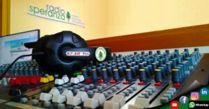 Radio Speranza nella Giuria delle radio del Festival di Sanremo