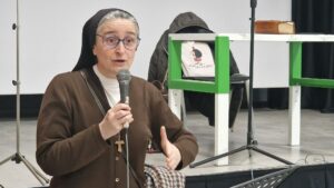 Chiesa: “Può essere un ponte che accompagna a una dignità di vita”