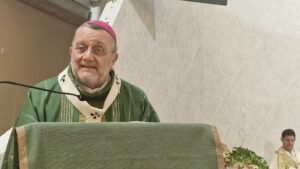 “Camminiamo insieme per una Chiesa che non escluda più nessuno”