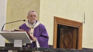 Senzatetto morti in strada: “Fare memoria ci libera dall’indifferenza”