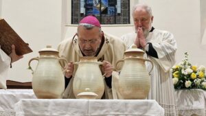 “Da audaci sognatori torniamo ad essere testimoni di una fede pura”