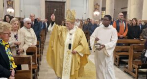 Risurrezione: “Cerchiamone le tracce e mostriamole perché la gente creda”