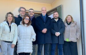 Nove appartamenti affidati dal Comune di Pescara ai padri separati