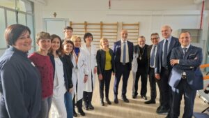 Fondazione Paolo VI: inaugurata l’Ausilioteca per i bisogni comunicativi complessi
