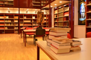 Istruzioni per un tempo ritrovato