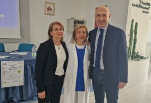 Dieta mediterranea: “Un’alleata nella cura della malattia di Parkinson”