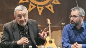 Intelligenza artificiale: “Non avrà mai un’anima. Non ci sostituirà”