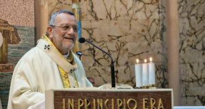 Giovani: “Voi affronterete il cambio d’epoca. Evangelizzate da capo”