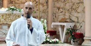 “Solo perdonando e accogliendo le diversità altrui vivremo in pace”