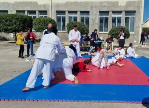 Autismo: “L’inclusione passa dallo sport. Così i ragazzi accolgono l’altro”