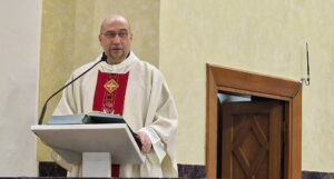 “Con il lavoro costruiamo un’umanità in cui ci sia posto per tutti”