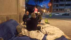 Povertà in aumento, i dati della Fondazione Caritas Onlus