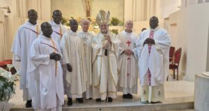 Caritas Senegal in visita a Pescara: “Uno scambio di carità e cultura”